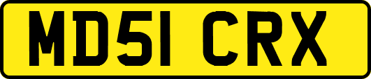 MD51CRX