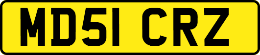 MD51CRZ