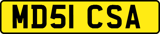 MD51CSA