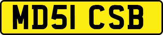 MD51CSB