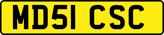 MD51CSC