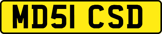 MD51CSD