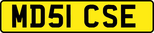 MD51CSE