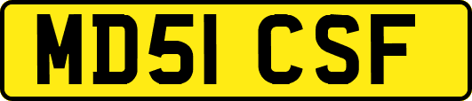 MD51CSF