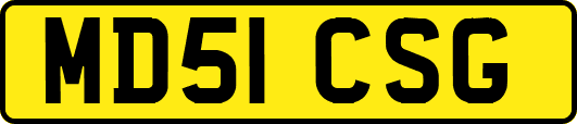 MD51CSG