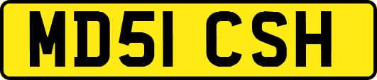 MD51CSH