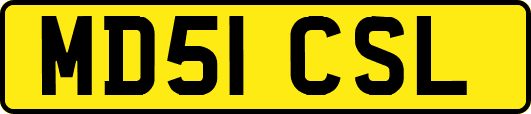 MD51CSL