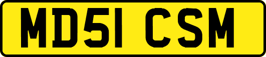 MD51CSM