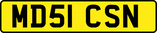 MD51CSN