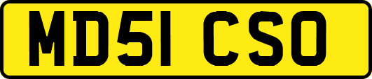 MD51CSO