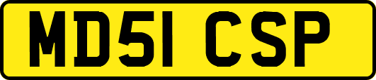 MD51CSP