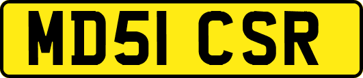 MD51CSR