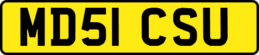 MD51CSU