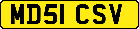 MD51CSV