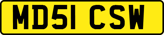 MD51CSW