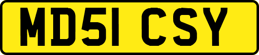 MD51CSY