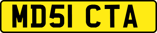 MD51CTA