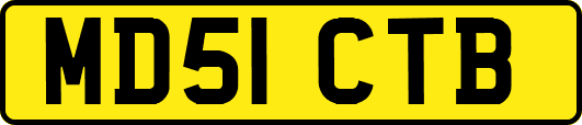 MD51CTB