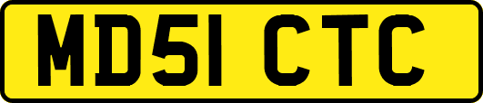 MD51CTC