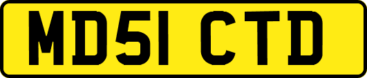 MD51CTD