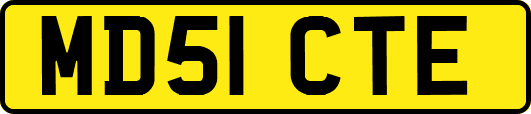 MD51CTE