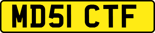 MD51CTF