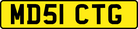 MD51CTG