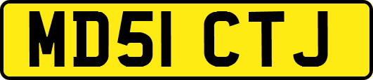 MD51CTJ