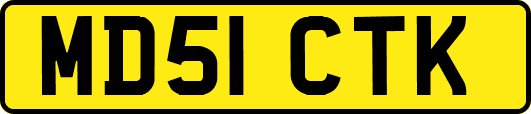 MD51CTK