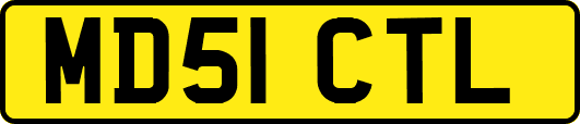 MD51CTL