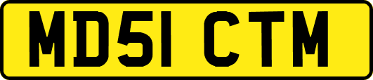 MD51CTM