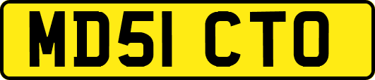 MD51CTO