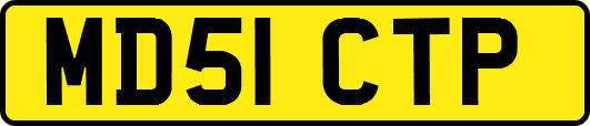 MD51CTP