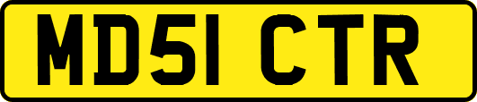 MD51CTR