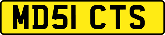 MD51CTS