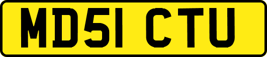 MD51CTU