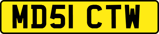 MD51CTW