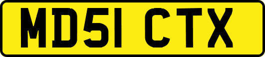 MD51CTX