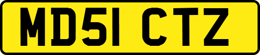 MD51CTZ