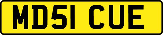 MD51CUE