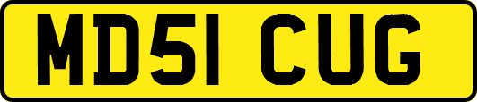 MD51CUG