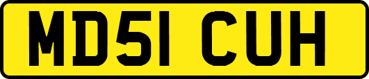 MD51CUH