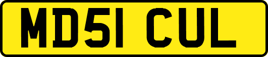 MD51CUL