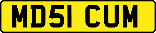 MD51CUM