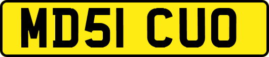 MD51CUO