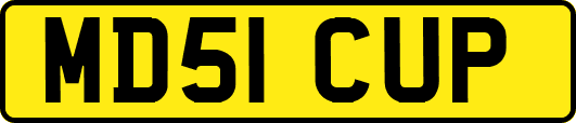 MD51CUP