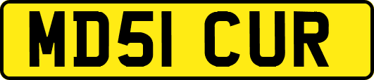 MD51CUR