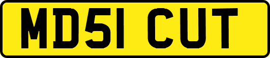 MD51CUT