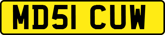 MD51CUW