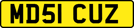 MD51CUZ